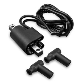 ULZOZN Ignition Coil Replace 278000383 278001130 Compatible with SeaDoo GSX GTX GSX LTD GS GSI GSX GTI Jet Boat Challenger
