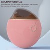 Electric Nail Clipper Safe Prevent Splatter File Function Small Automatic