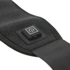 Electric Heated Wrist Brace 3 Temperature Gears Hot Compress 360