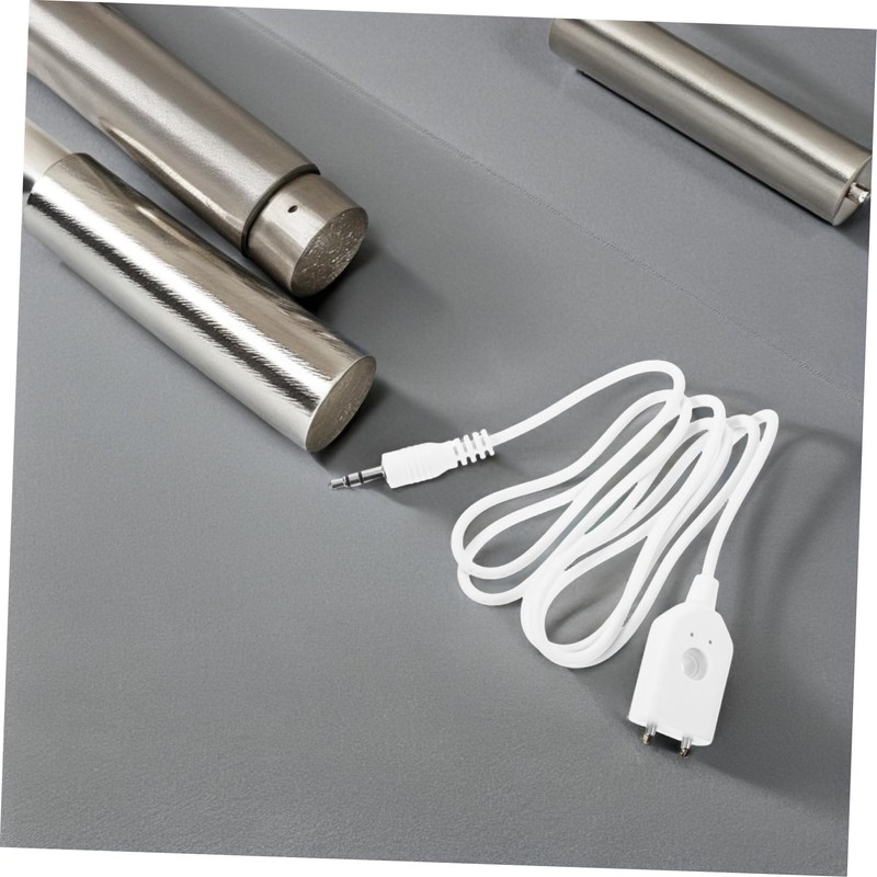 MAGICLULU Water Immersion Detector Compact Water Alarm Smart Water Leakage