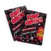 Pop Rocks Strawberry Popping Candy - 0.33 oz 24 Count