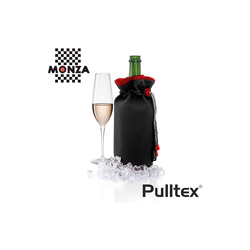Pulltex Champagne Cooler Bag Monza – Champagne/Champagne Cooler Bag –