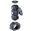 KAPARNER Riding Camera Holder with 1/4" Thread Ball Adapter, Adjustable