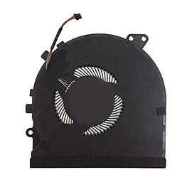 (Right Side) New GPU Cooling Fan Intended for Razer Blade RZ09-0270 02705E76 RZ09-0300 03009E97 03006E92 RZ09-0328 03287E72 03289E21 GTX1060 Series Laptop DC5V