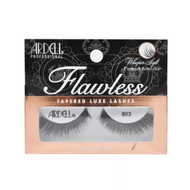 Ardell Flawless Eyelashes - 803 Black
