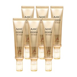 AHC Season 11 Ampoule in Eye Cream 40ml 6 packs / AHC 시즌11 앰플 인 아이크림 40ml 6개