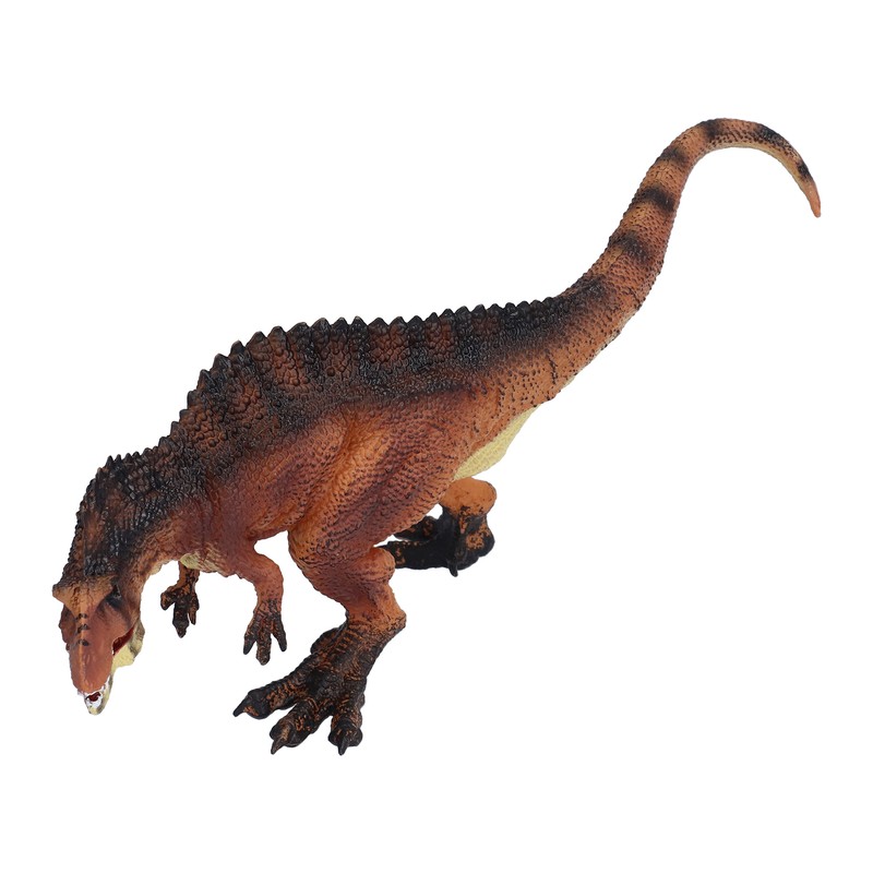 High Spinosaurus Model Realistic Safe Large Educational Dinosaur Toy for