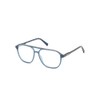 Timberland TB50067 091 Men's Glasses Matte Blue 56/14/145
