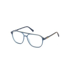 Timberland TB50067 091 Men's Glasses Matte Blue 56/14/145