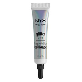 NYX Professional Makeup, Primer para glitter, 10 ml                                                                                                   