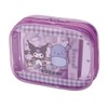 여행용공병세트 쿠로미 트래블 여행 세트 여행용공병세트 Kuromi Travel Bottle Set Travel Set