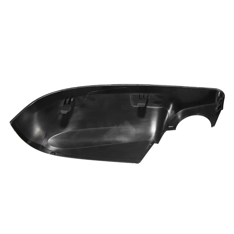 carmirrorshop For 2017-2023 Subaru Impreza Left Side Lower Outer Cover