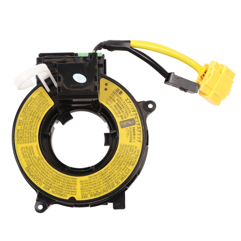 Car Clock Spring 8619A018 Spiral Cable Clock Spring for Outlander