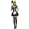 Yummy Bee - French Maid Carnival Costume Women's + Real