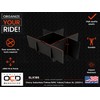Vehicle OCD – Center Console Organizer for Chevy Suburban/Chevy Tahoe/GMC