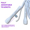 Elevate Beaded Jump Rope - Professional Jump Rope with an
