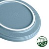 Brunner Dessert Plate Dolomite Blue 20 cm