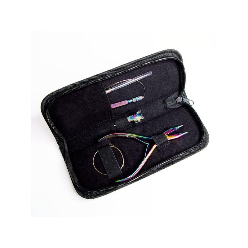 Glitthair™ Pro Tool Set