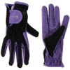 Covalliero Children's Children's Riding Glove Lilli Medium Riding Glove –