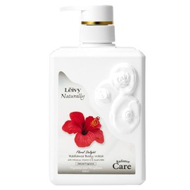 Ravey Radiance Body Shampoo Hibiscus 600ml 1 Piece Axis Body Wash Sensitive Goat Milk