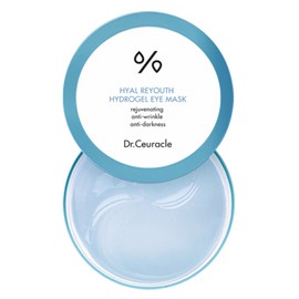 Dr. Ceuracle Hyal Reyouth Hydrogel Eye Mask (60 pads)