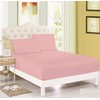 Extra Deep Jersey Fitted Sheet 30cm Mattress Sheets 100% Cotton