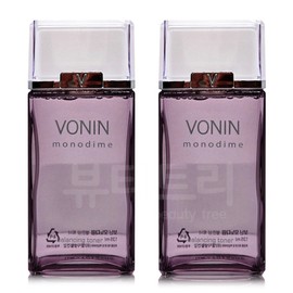 Bonin Monodime Balancing Toner 135ml + 135ml / 보닌 모노다임 밸런싱 토너 135ml + 135ml