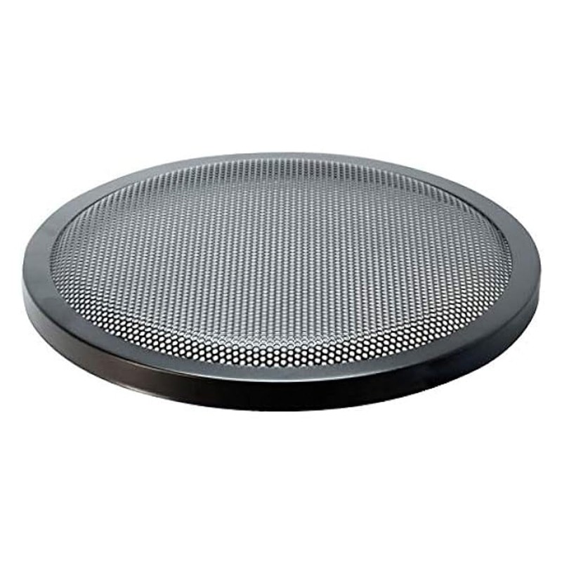 Nippon America 12" inch Woofer Metal Mesh Speaker Grill with