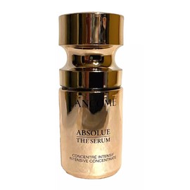 Lancome Absolue THE SERUM Intensive Concentrate w/Grant Rose .05 oz/15ml New