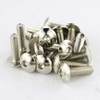 Xitomer Full Sets Fairing Bolts Kits, Fit for CBR600RR F5