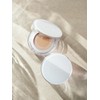Luna Moisture Glow Pact Clear (Main Product + Refill) /