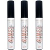 3 Pack Sérum RIMEL de Crecimiento de Pestañas Bergamota 10mL
