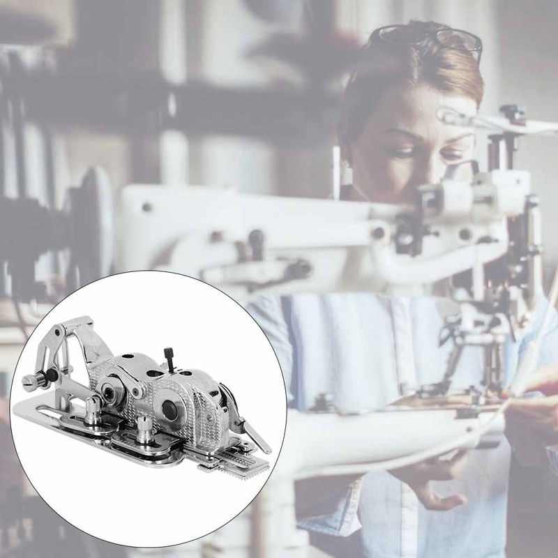 Sewing Machine Button Hole Attachment Industrial Sewing Machine Lock Hole