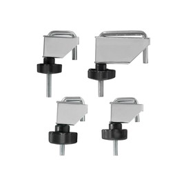 BAS technik 61720L Hose Clamp Set