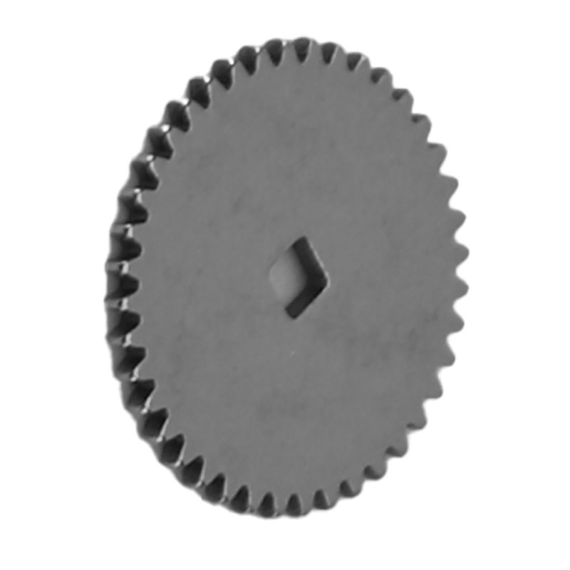 Watch Big Steel Wheel Better Rotation Metal Large Steel Wheel