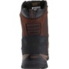 Rocky Men's FQ0004753 Mid Calf Boot, Dark Brown, 10.5 M