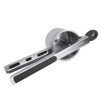 Kitchen Detachable Stainless Steel Handheld Potato Presser Ricer Food Masher