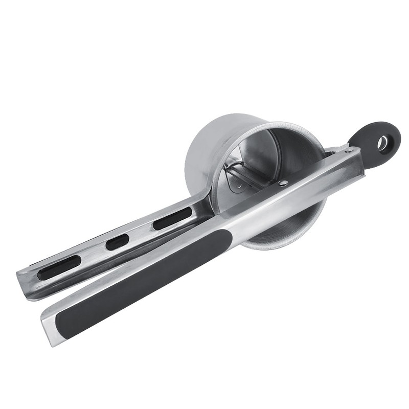 Kitchen Detachable Stainless Steel Handheld Potato Presser Ricer Food Masher