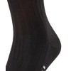 Falke Milano SO 14683 Men's Socks Black 47/48