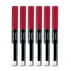Overtime Lip Unending Red,Revlon Classic,5316-71