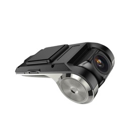 Operitacx Usb-powered Drive Recorder 32g T-flash Expandable 5v/500ma Vehicle Traffic Recorder 170° Lens 1920x1080p Resolution