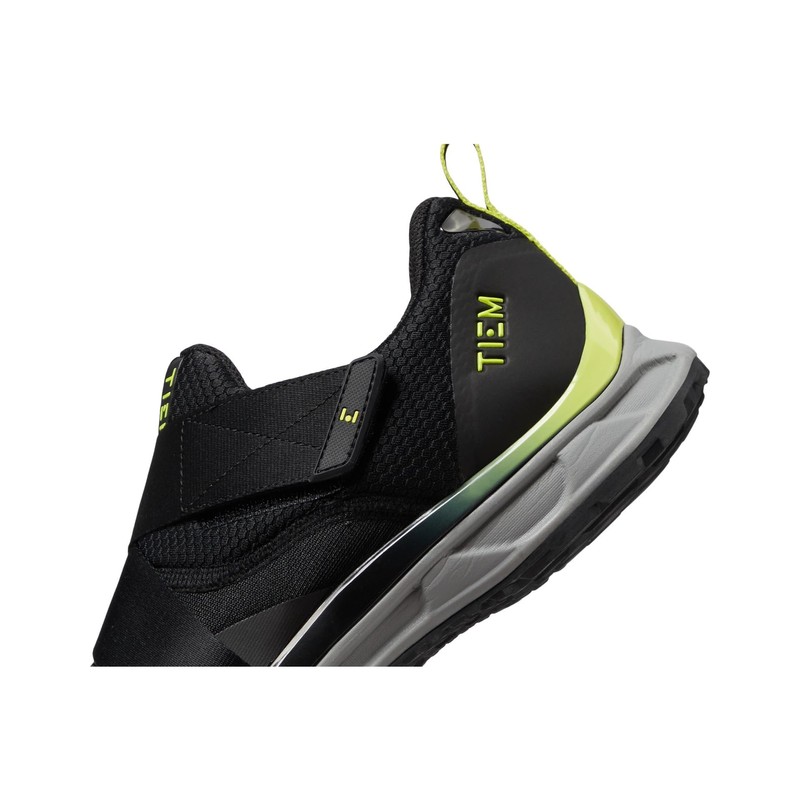TIEM Slipstream Black/Citron 11 M