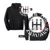 Save The Manual Transmission Hoodie