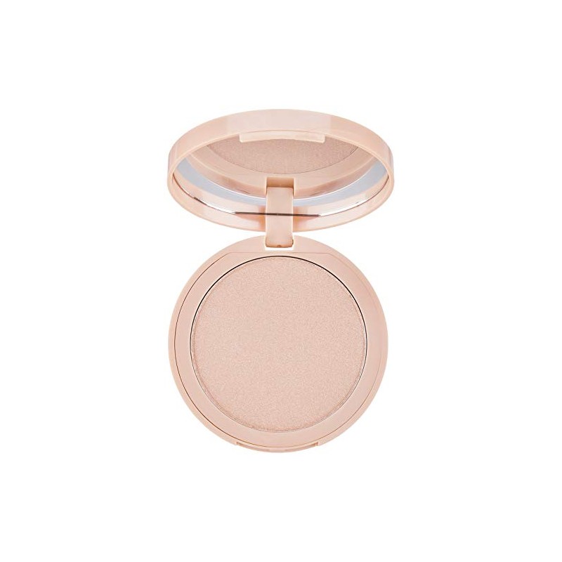 W7 (Double Seven) W7 Glow Commotion Shimmer Highlight Eye Shadow