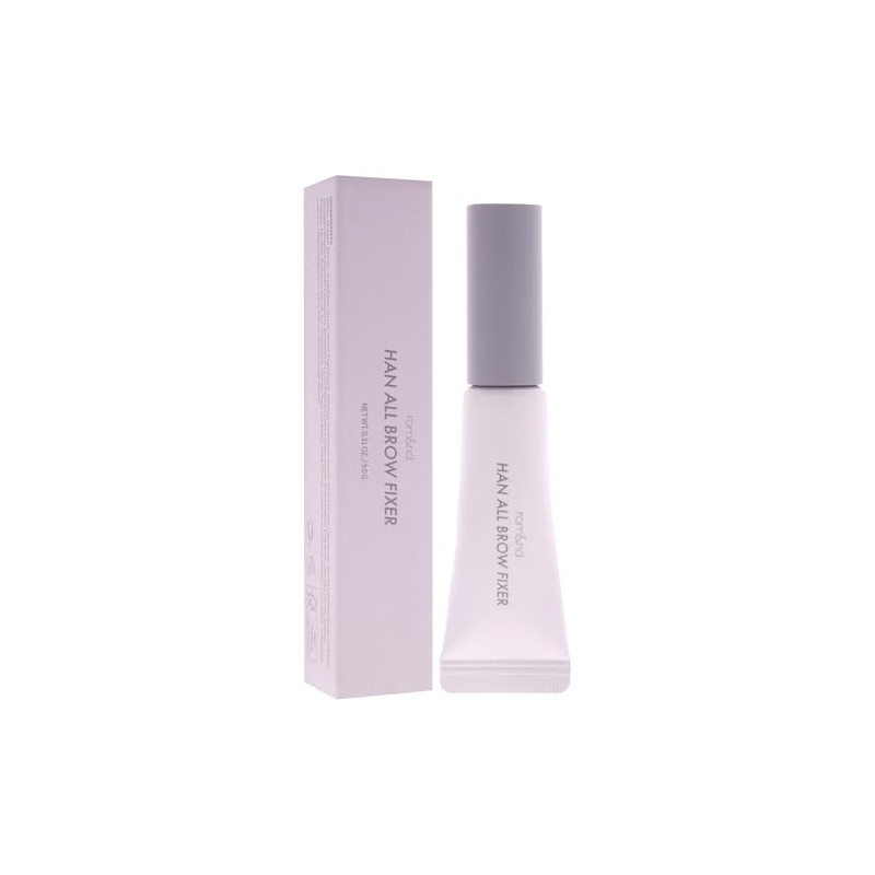 Han All Brow Fixer by Rom&nd for Women - 0.31