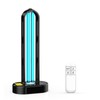 ZETAWALE UV Light Sanitizer, Ultraviolet Lamp with Remote Control for