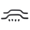 Roll Bar Grab Handles, 2 Sets Aluminum Alloy Front Seat