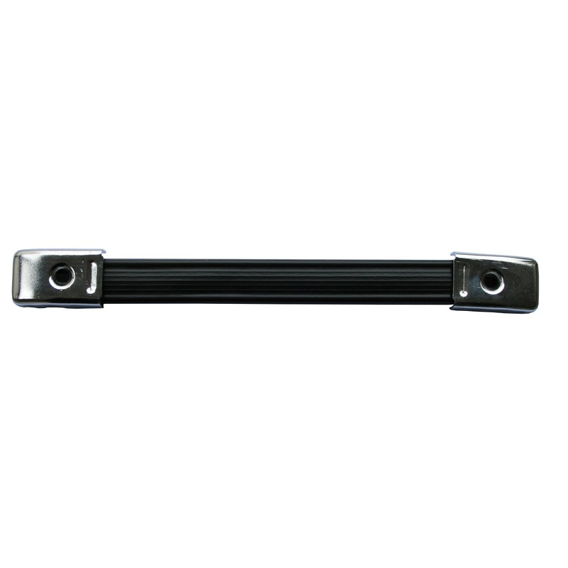 2 x Strap Handles, Suitcase Handle, Amplifier Handle, 254 mm