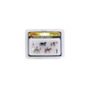 WOODLAND SCENICS A2159 Horseback Riders N WOOU2159