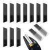 20 PCS 2-1/2" Replacement Blade for Craftsman Handi-Cut 37301 37251